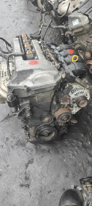 2003-2007 Toyota Corolla 1zz Direct Japan Engines