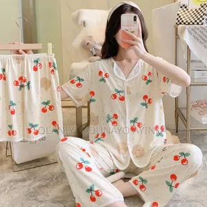 3 Sets of Pyjamas Wholesales Price
