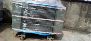 Meksan 200kva/11 Power Transformer