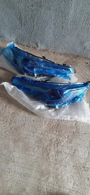 Head Light Toyota Corolla 2020