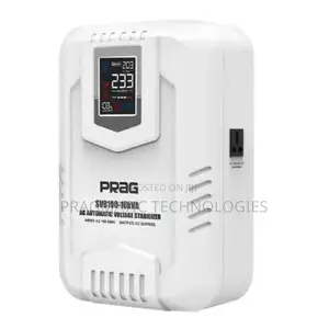 10kva Servo Voltage Stabilizer (100-250v)