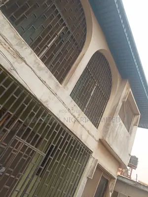 Photo - 4bdrm Duplex in Baruwa Ipaja for sale