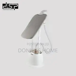 DSP Professional Garment Steamer KD6024