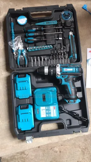 Bosch Tools Box