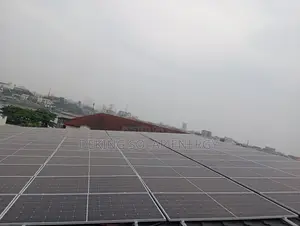 Solar/Inverter Installation and Maintenance.