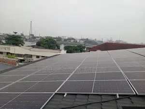 Solar/Inverter Installation and Maintenance.