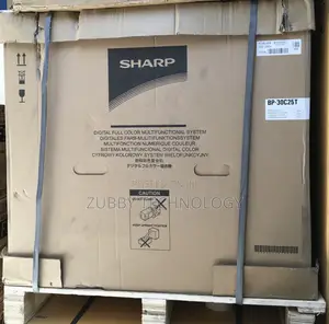 BP-30C25T Sharp Photocopy Machine