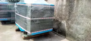ABB 2000kva/11 Step-Up Transformer
