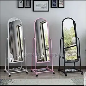Luxurious Quality Imported Mirror