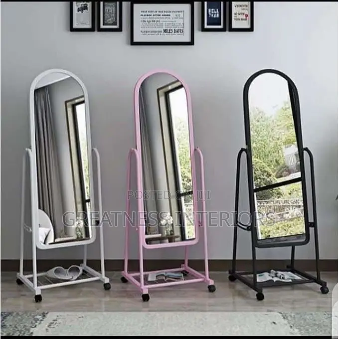 Luxurious Quality Imported Mirror