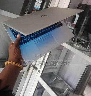 Laptop HP EliteBook X360 1030 G2 8GB Intel Core i5 SSD 256GB