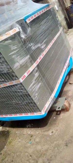 Abb 2000kva/11 Industrial Transformer
