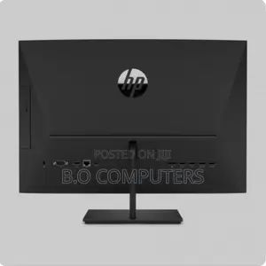 New Desktop Computer HP ProOne 400 8GB Intel Core i5 SSD 512GB