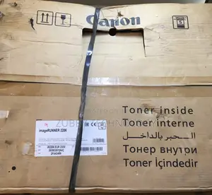 IR2206 Canon Photocopy Machine
