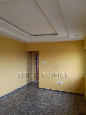 Furnished 1bdrm Block of Flats in Park View, Ijede / Ikorodu for rent