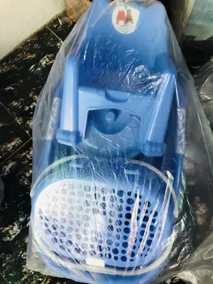 Baby Bath Set