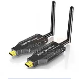 Hdmi Wireless Extender Plug N Play 50m