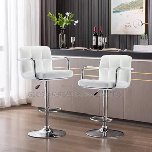 Long Bar Stool