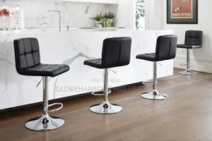 Long Bar Stool