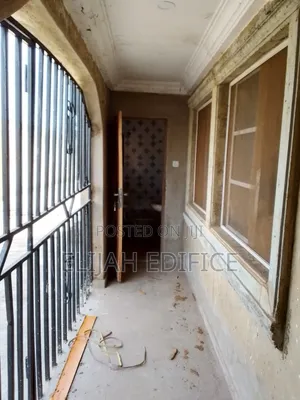 Furnished 1bdrm Block of Flats in Oshotta, Ijede / Ikorodu for rent
