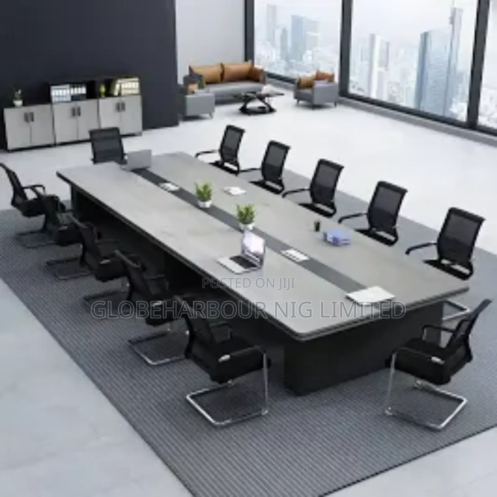 Quality Conference Table