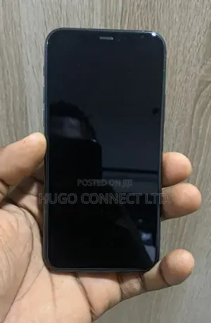Apple iPhone 11 Pro 64 GB Green