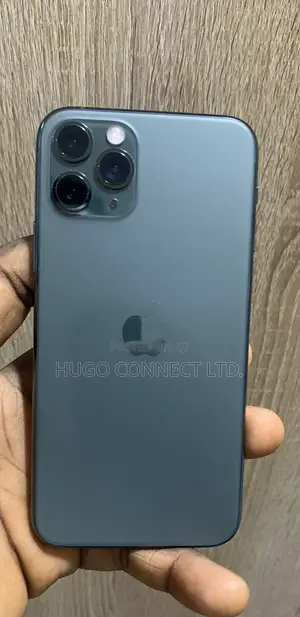 Apple iPhone 11 Pro 64 GB Green