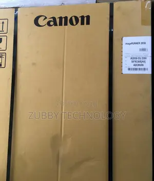 Ir2930i Canon Copier