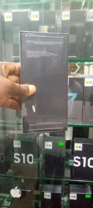 New Samsung Galaxy Z Flip 5 512 GB Purple