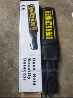 Metal Detector
