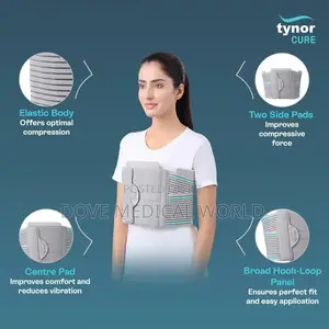 Tynor Chest Binder