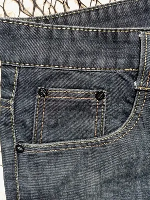 Size 35 Waist Shopping Men Jeans