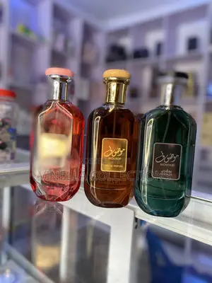 Mousuf Perfume
