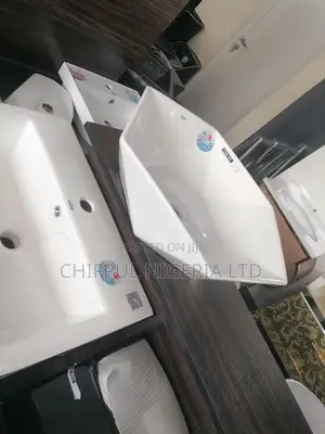 Random Table Basin