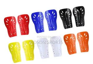 Shin Guard (Small Size)
