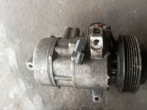 AC Compressor for Hyundai IX35 and Kia Sportage 2010 2015 Mo