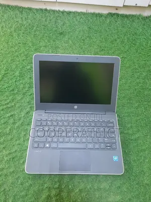 Laptop HP Stream 11 Pro G4 EE 4GB Intel SSD 60GB