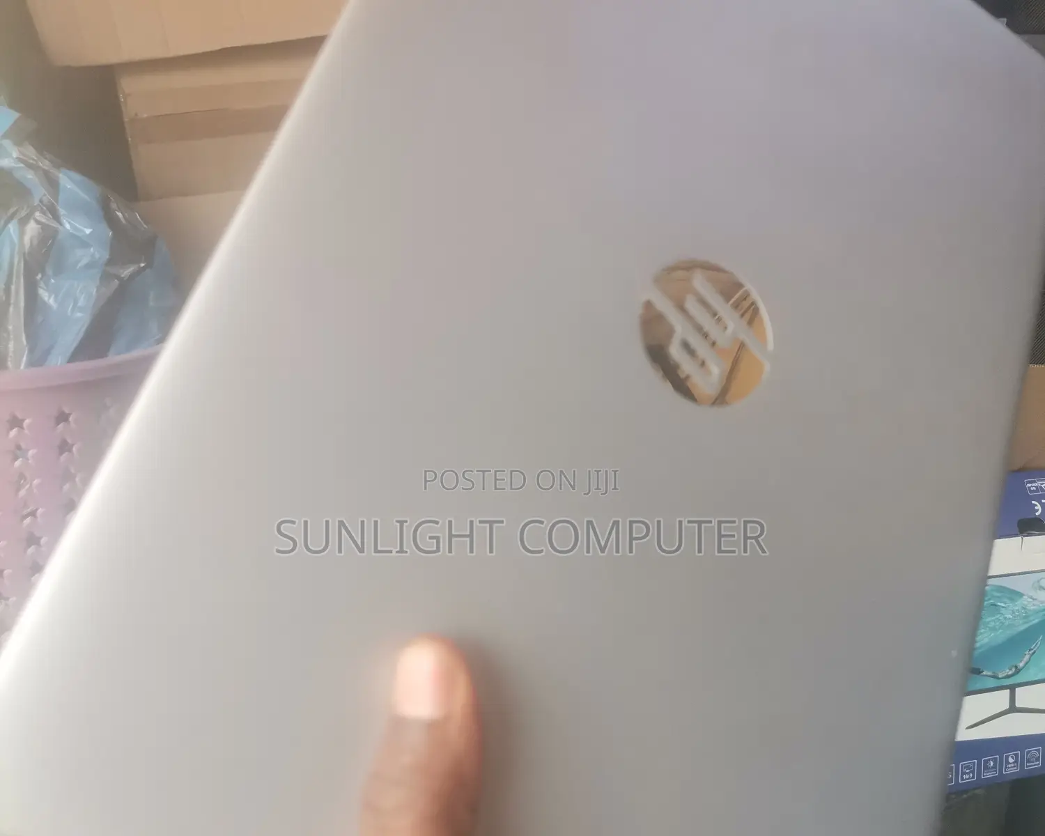 Laptop HP 430 G4 8GB Intel Core I5 SSD 256GB