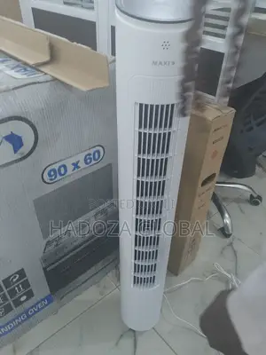 High Cooling Oscillator Fan