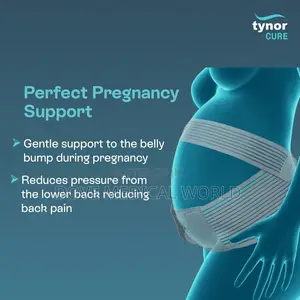 Pregnancy Back Support