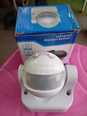 Motion Sensor