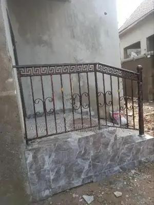 Handrail Haven