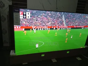 Royal Google Tv 75 Inches