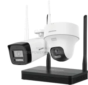 Photo - CCTV Surveillance Camera Installation and Maintenance
