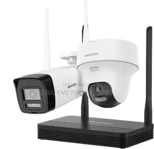 CCTV Surveillance Camera Installation and Maintenance