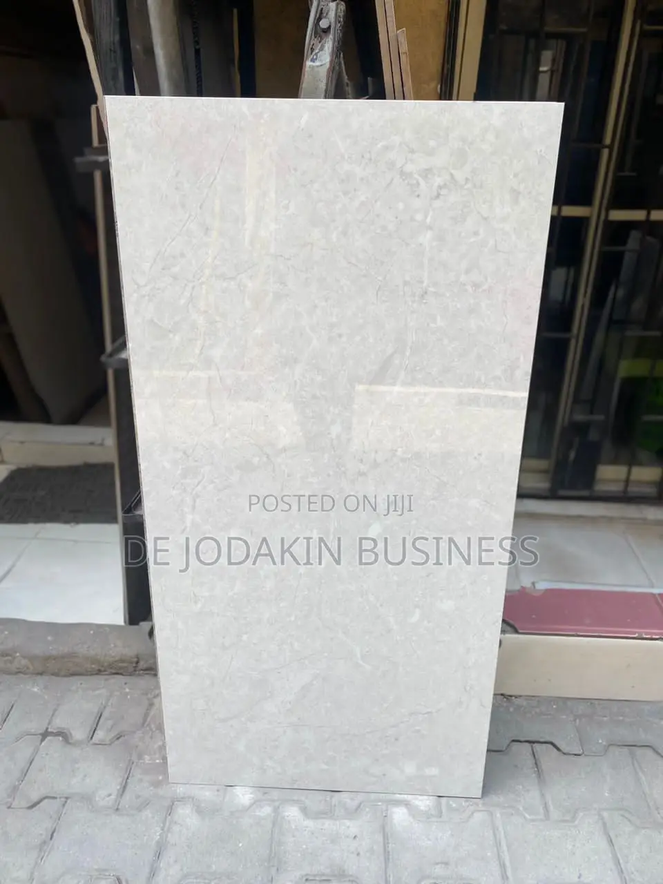 60x120 Polished Imported Floor Tile Chik