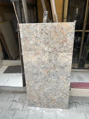 60x120 Polished Imported Floor Tile Chik
