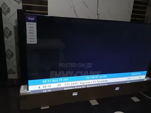 Original Royal 75 Inches Television