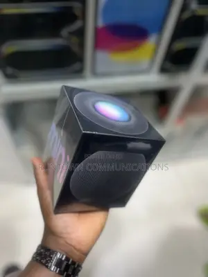 Apple Homepod Mini (Midnight)
