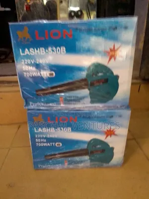Hand Blower